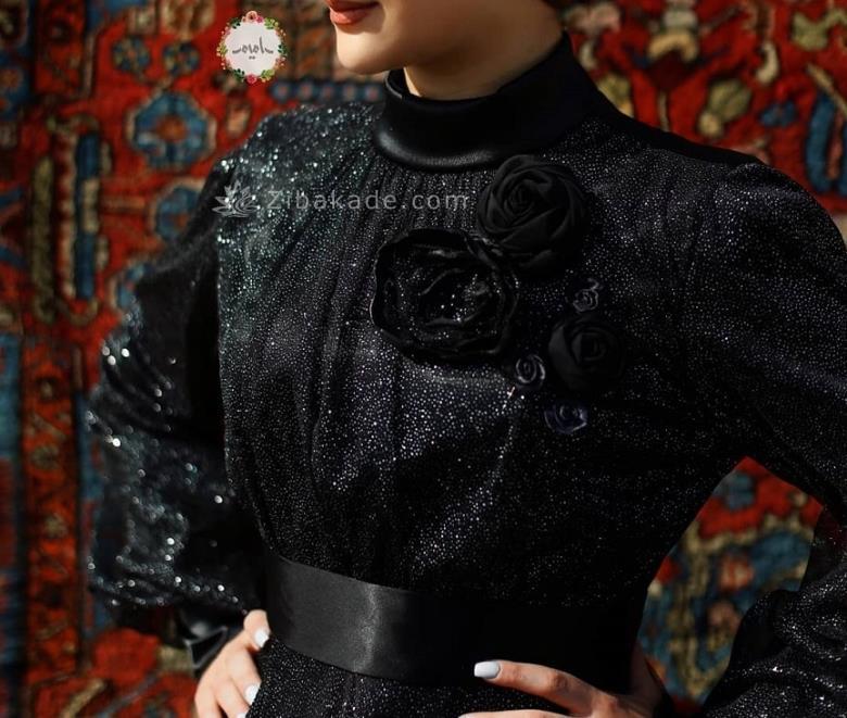 مدل مانتو مجلسی